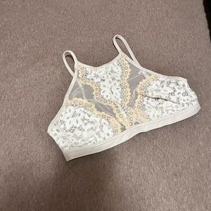 Victoria’s Secret Halter Bralette